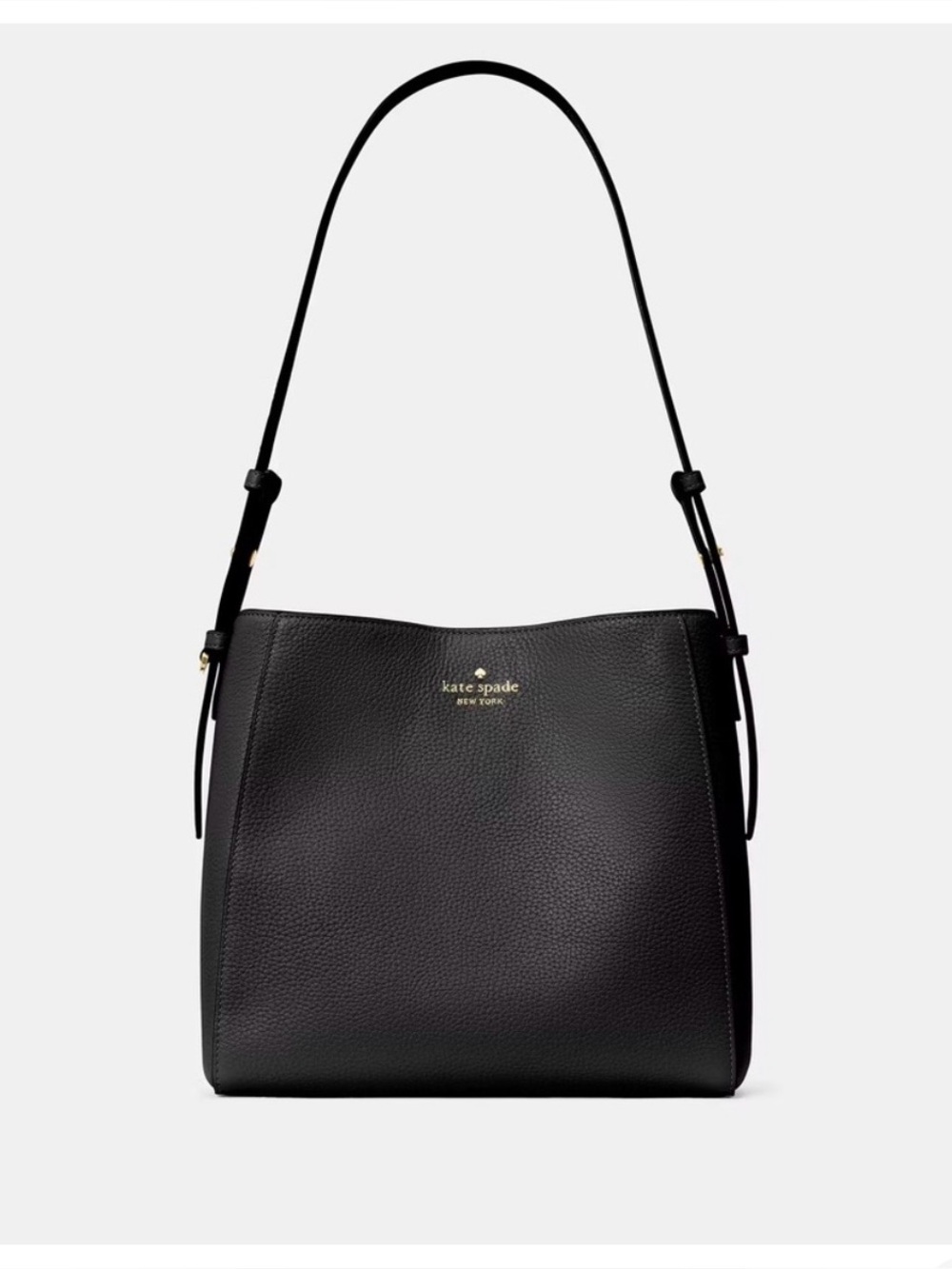 NWT Kate spade Juliette Medium bucket bag